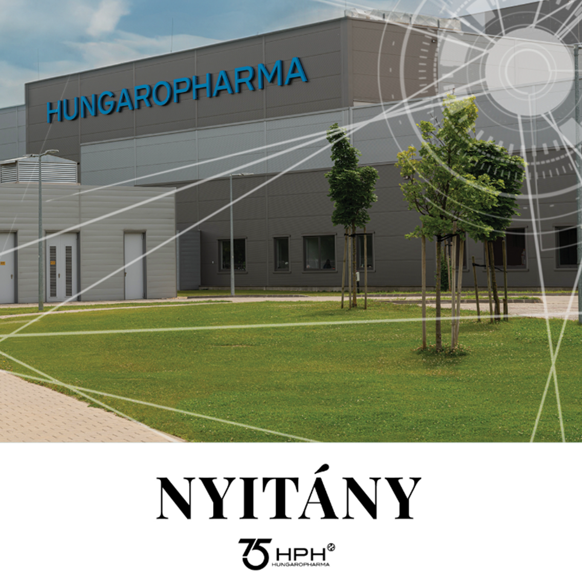 HUNGAROPHARMA INTERAKTÍV KIADVÁNY