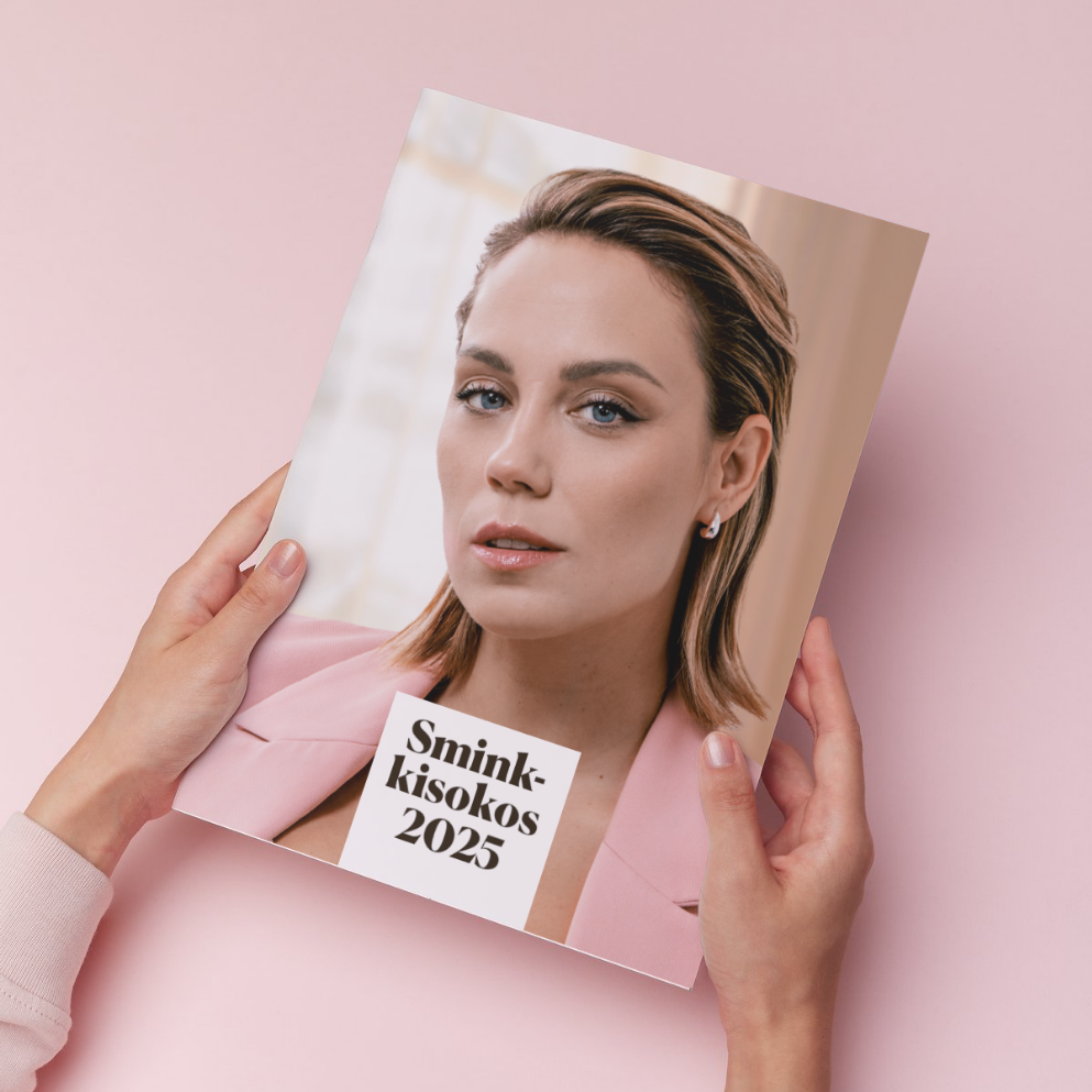 L'OREAL SMINK-KISOKOS 2025