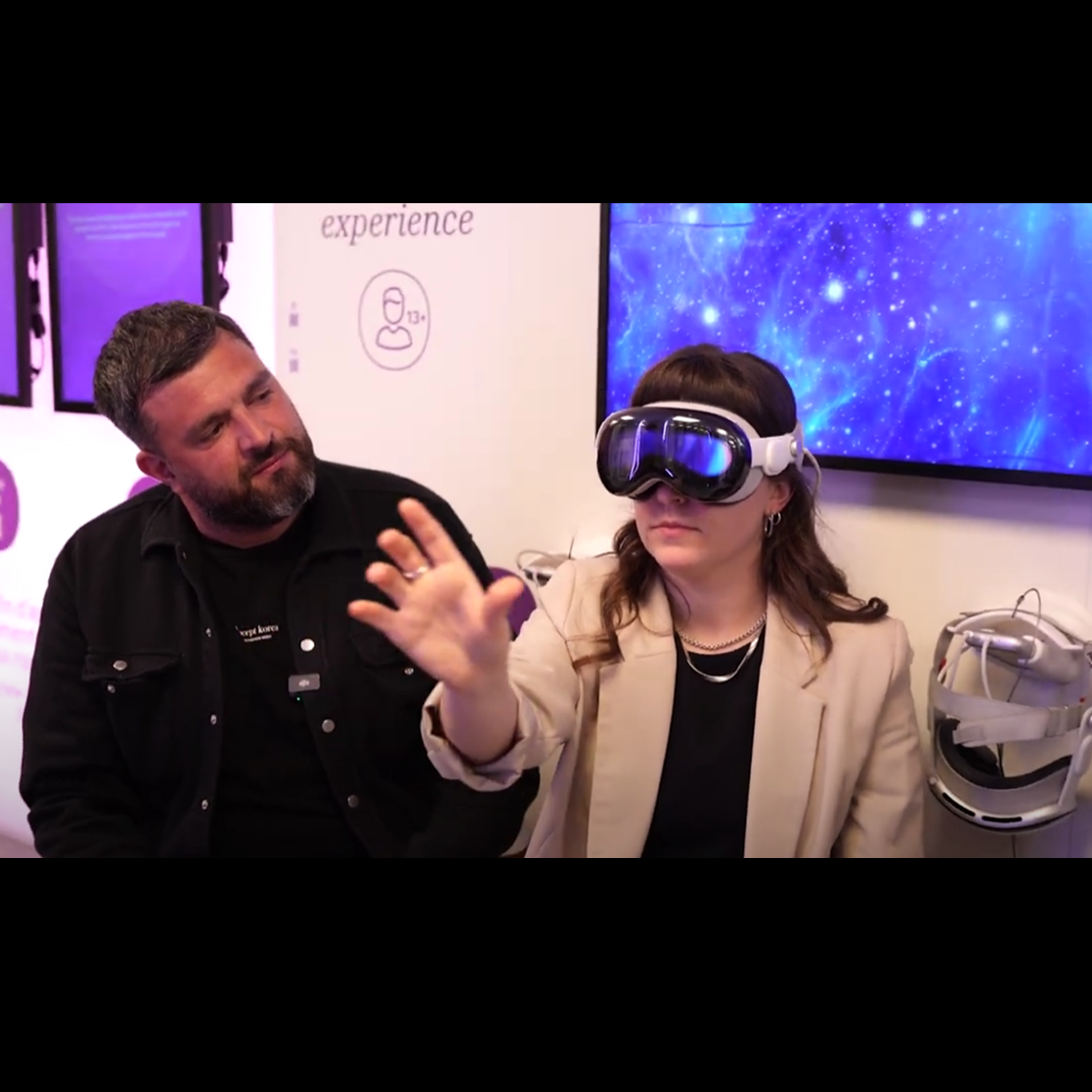 SANOFI SCIENCE LAB KIÁLLÍTÁS