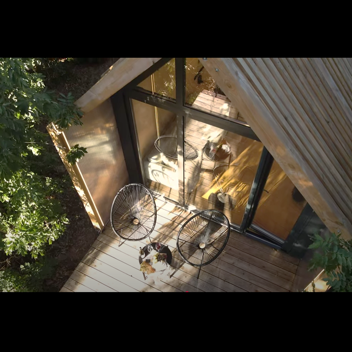 STARTLAP UTAZÁS SLOWOOD IMAGE VIDEÓ