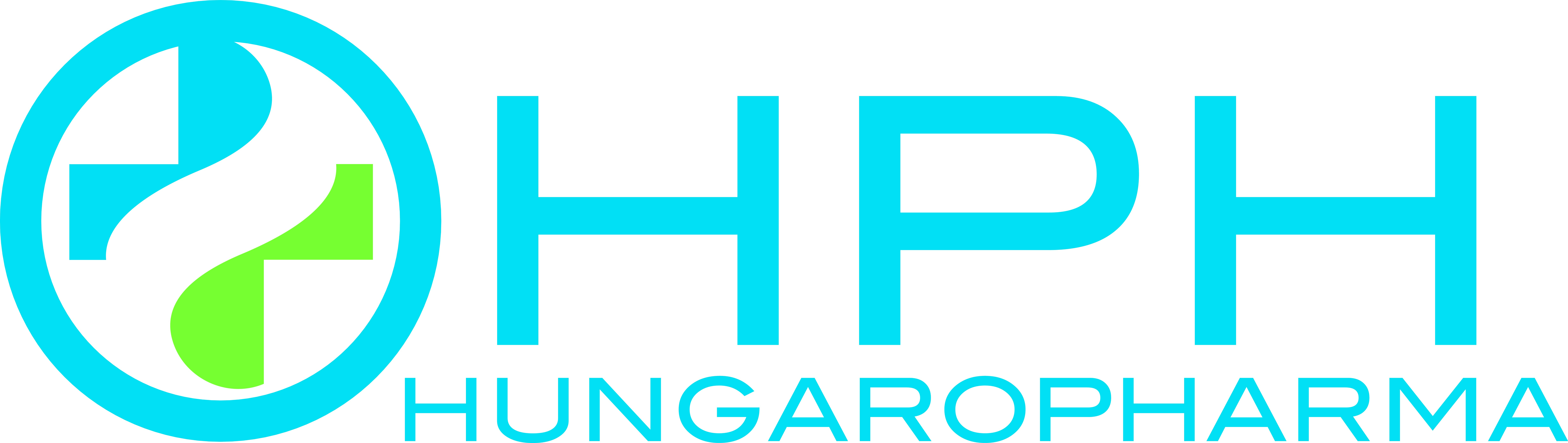 HUNGAROPHARMA INTERAKTÍV KIADVÁNY