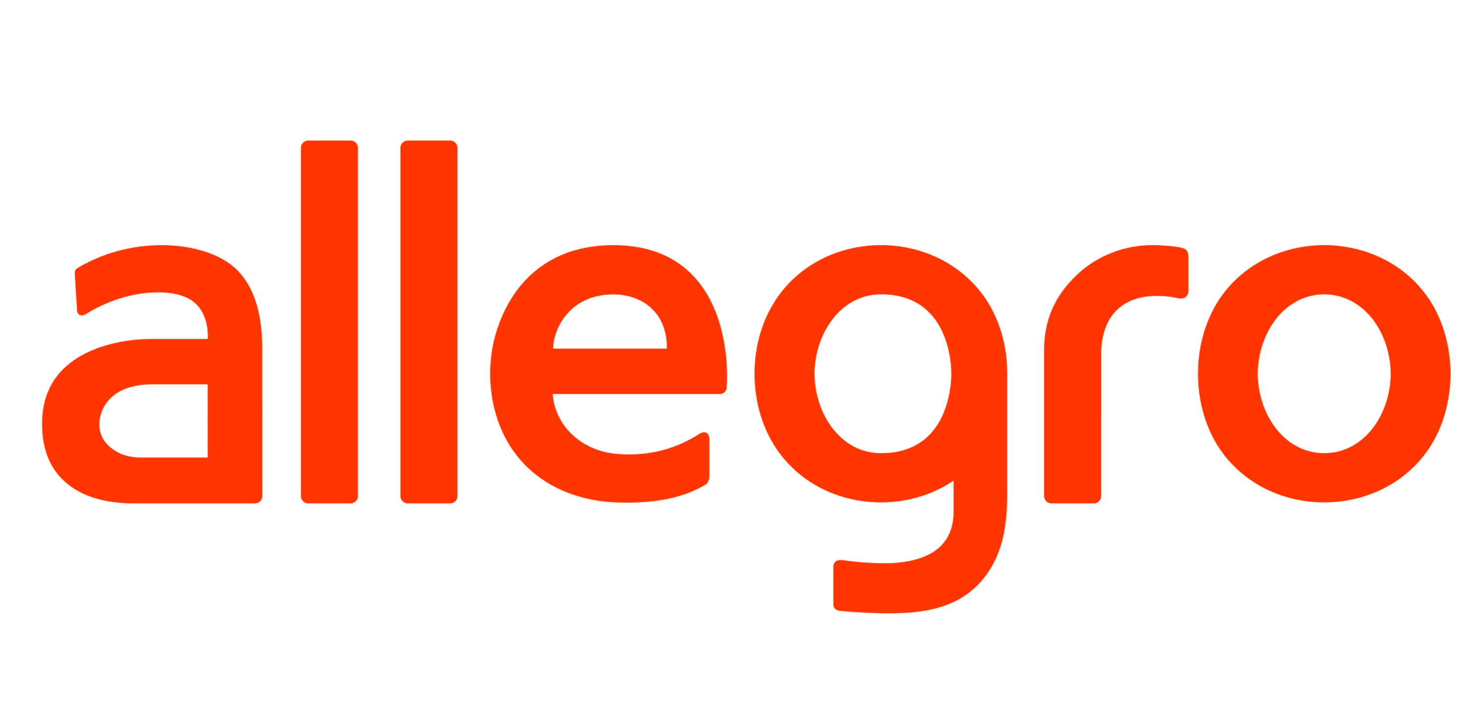 Allegro Logo