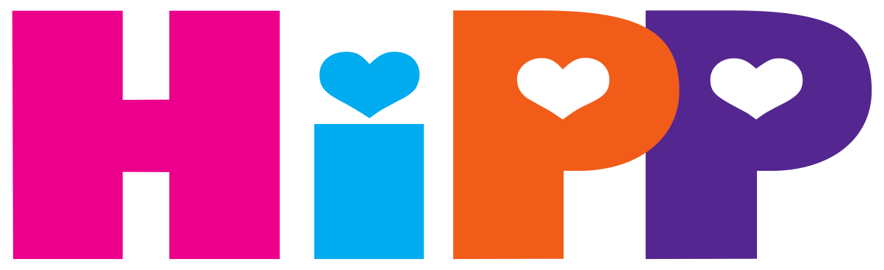 HIPP - INTERAKTÍV TERMÉKISMERTETŐ