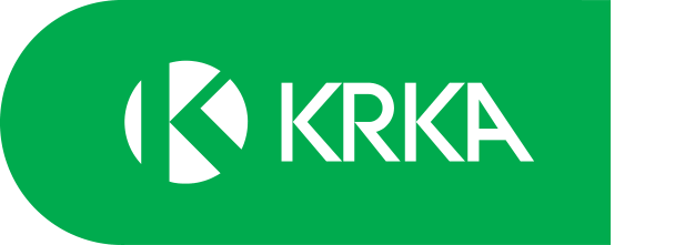 KRKA Logo