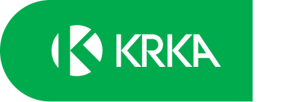 KRKA Logo