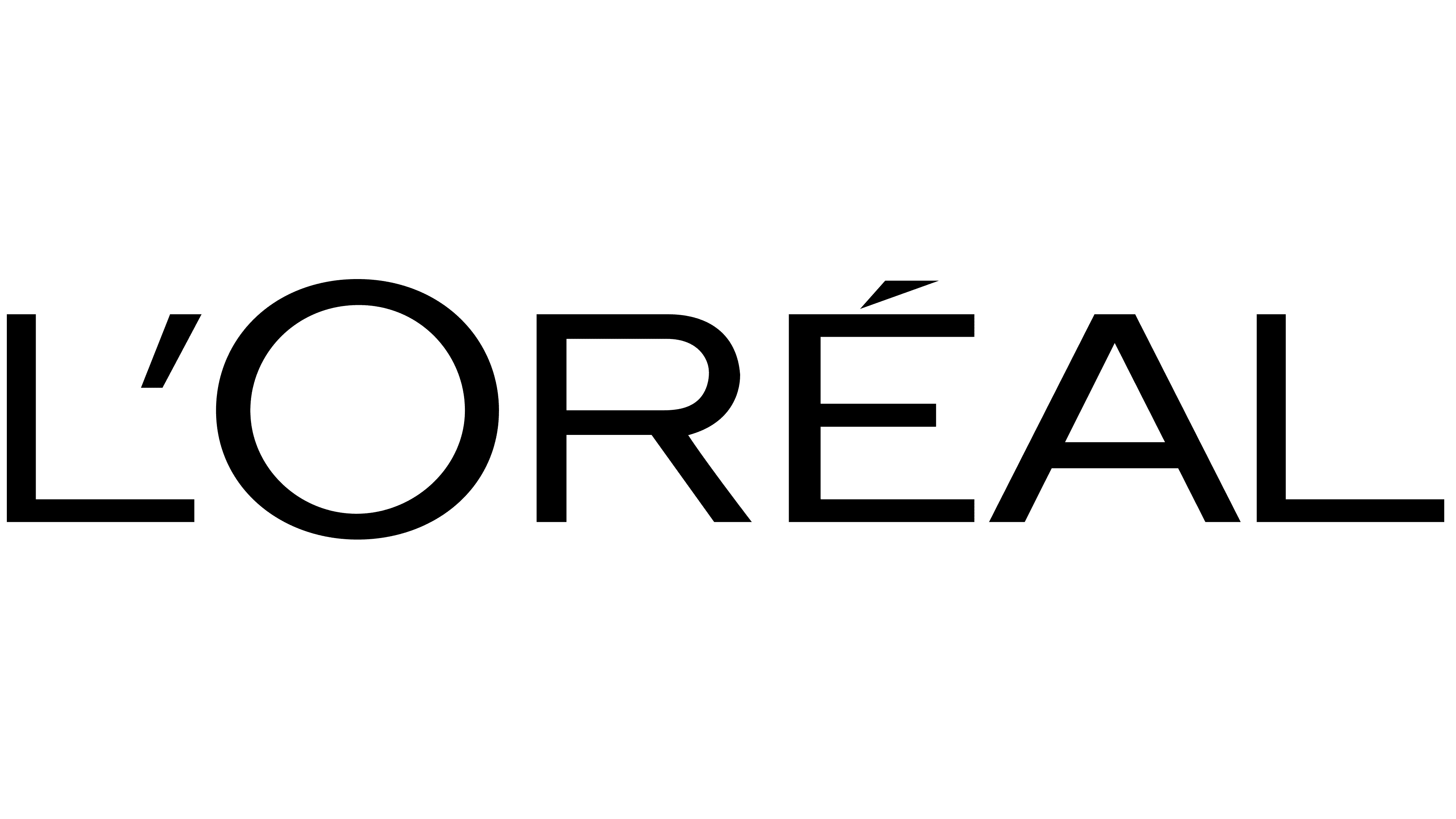 L’ORÉAL Logo