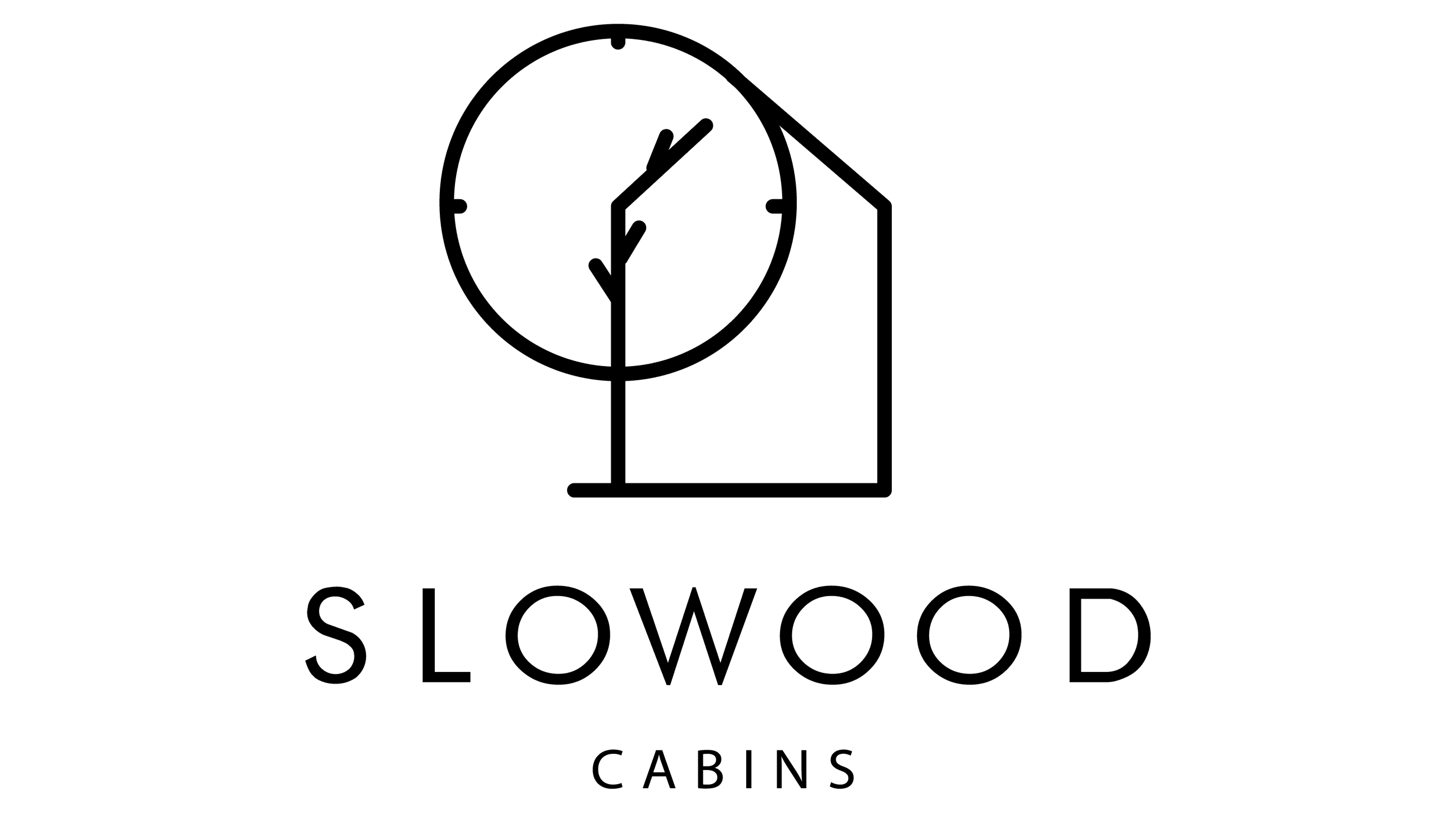 Slowood Logo